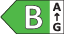 Energy Label B