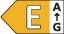 Energy Label E