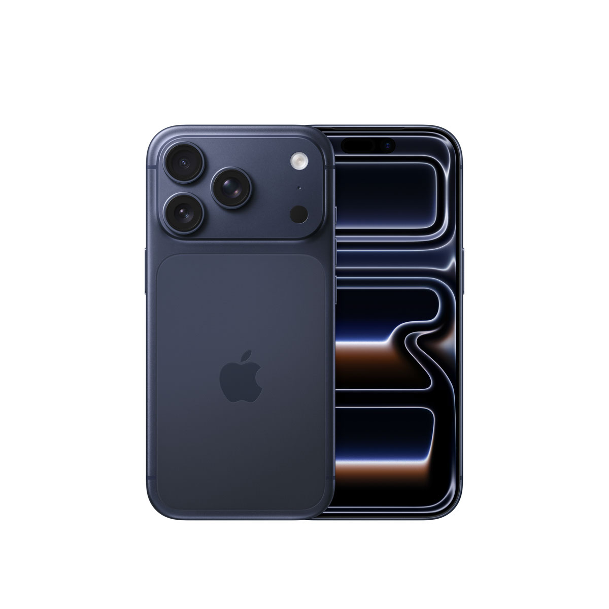 海外版 物理SIM iPhone 17 Pro Deep Blue 256GB iPhone 17 Pro 256GB ディープブルーを購入 - Apple（日本）