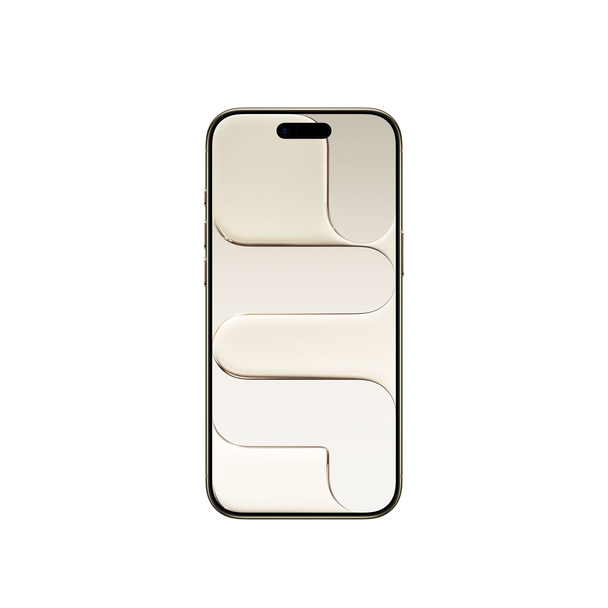 iPhone Air 256GB Light Gold