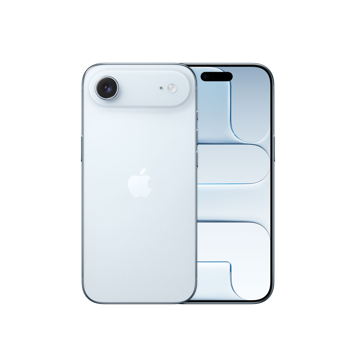 【新品 未開封】iPhone Air Sky Blue 1TB 本体 2台 Buy iPhone Air 1TB Sky Blue AT&T - Apple