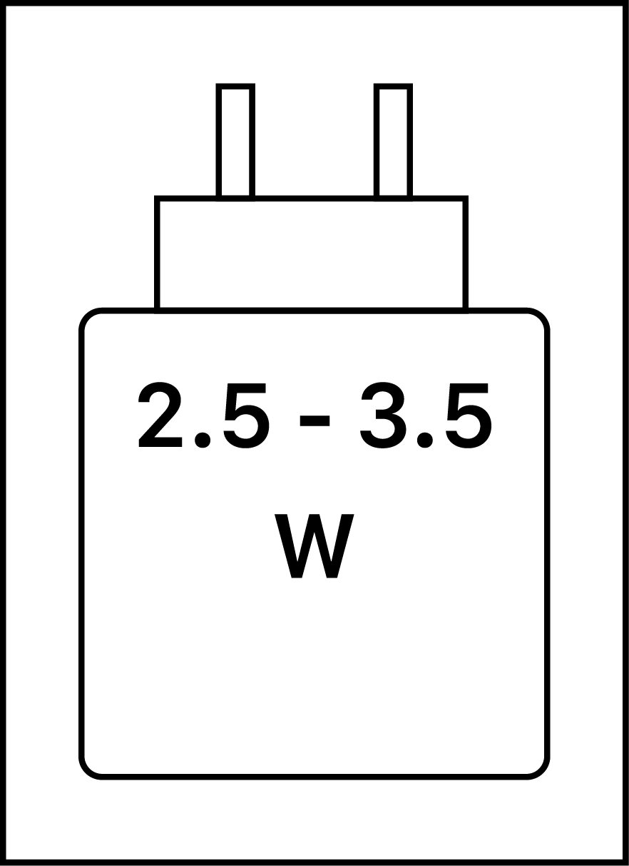 Charger recomendations