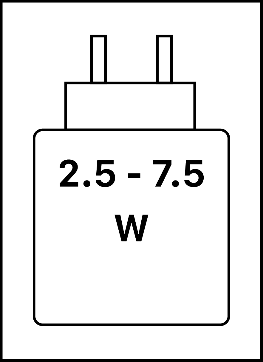 Charger recomendations