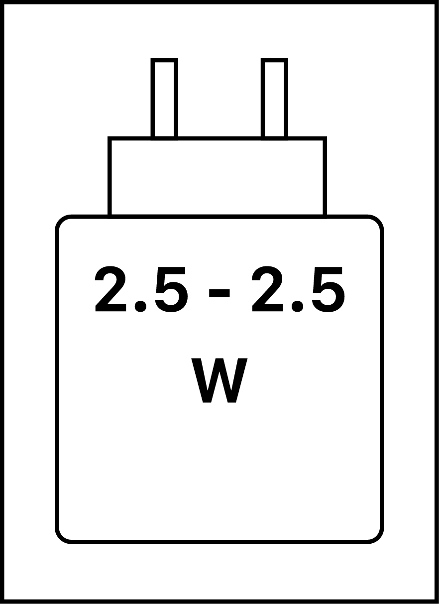Charger recomendations