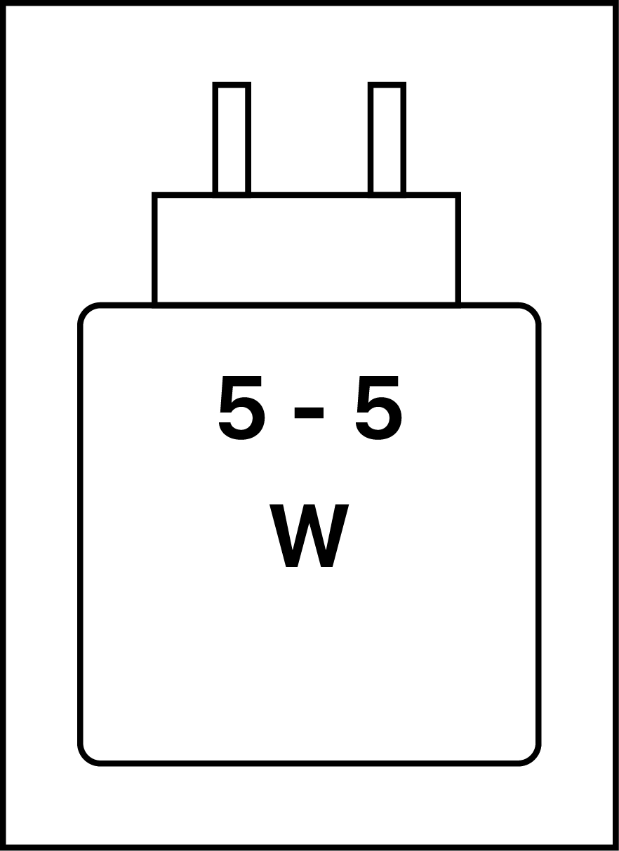 Charger recomendations