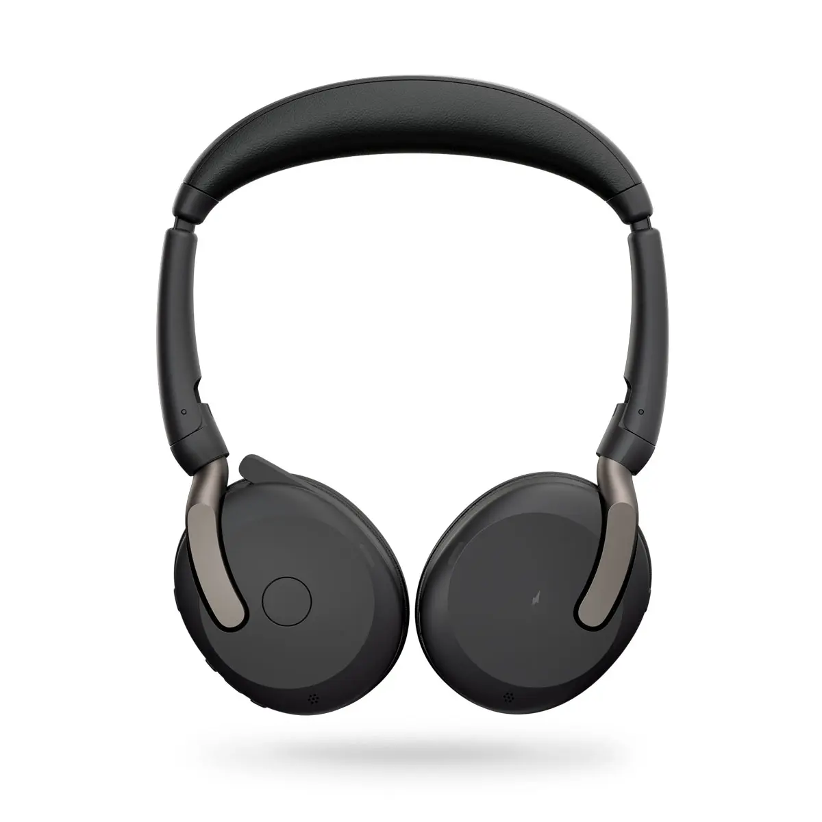 Jabra Evolve2 65 Flex Stereo LINK390C USB-C MS Teams kuulokkeet +