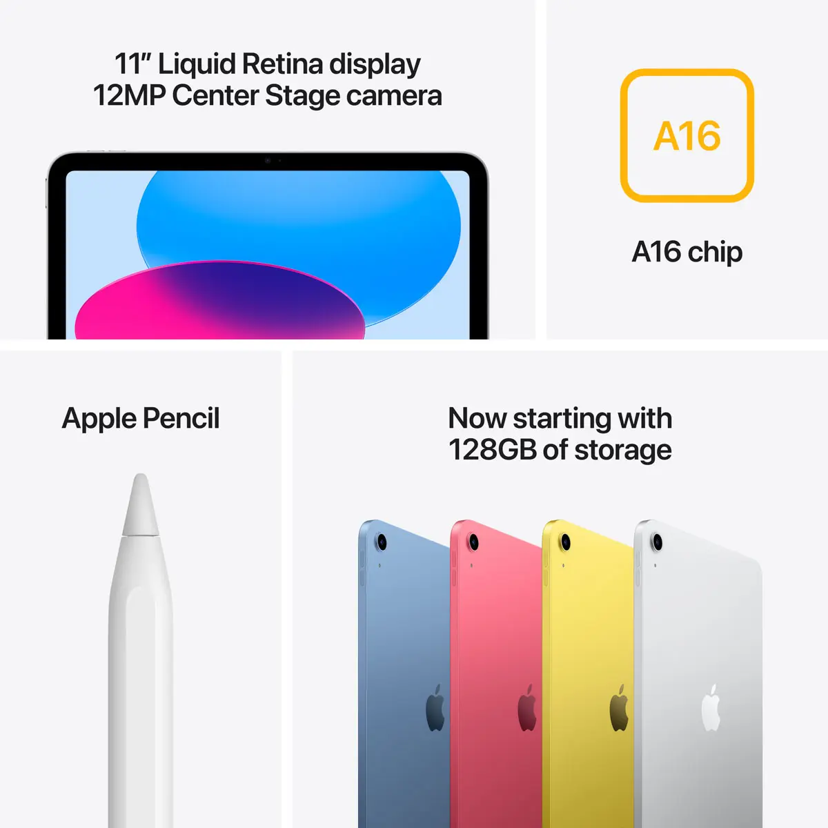 iPad 11