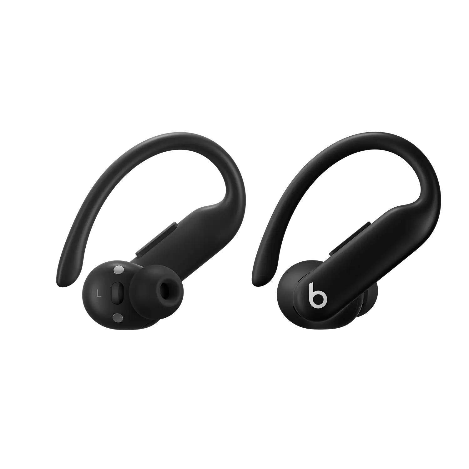 Beats Powerbeats Pro 2 In-Ear Earbuds - Jet Black