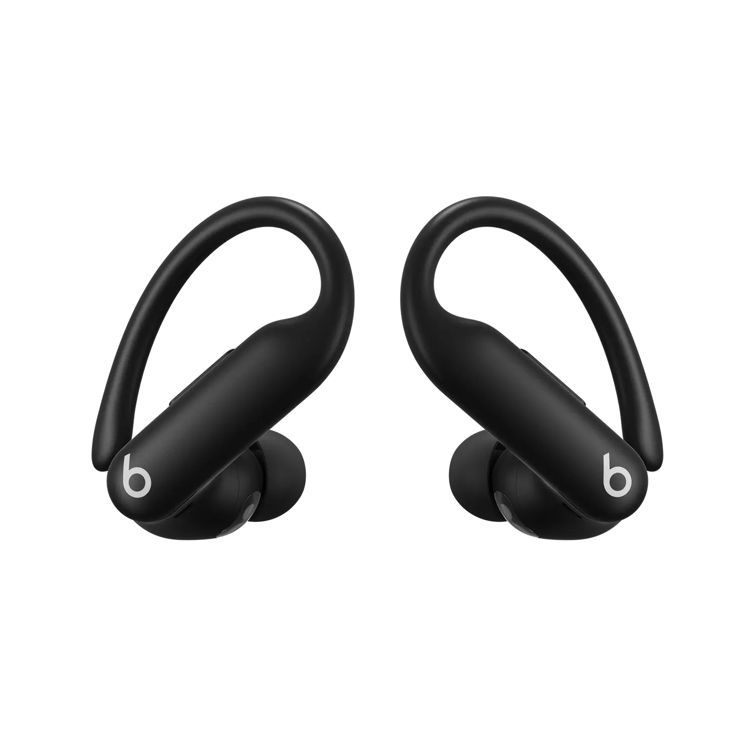 Beats Powerbeats Pro 2 In-Ear Earbuds - Jet Black