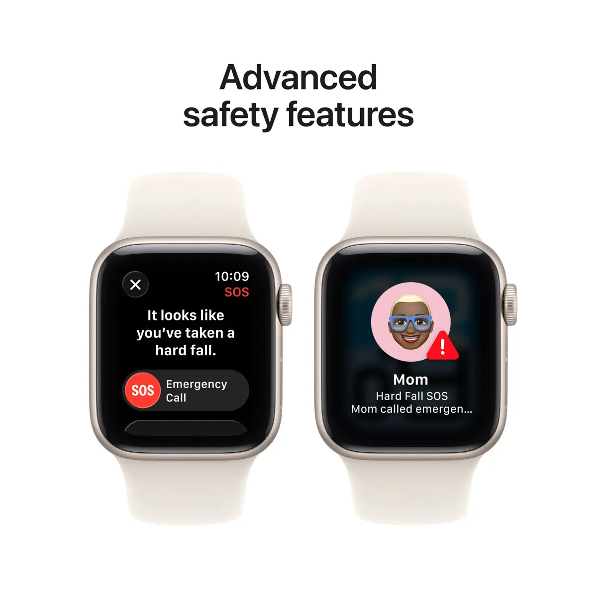 C&C | Apple Watch SE 3 GPS – 40 mm / 44 mm