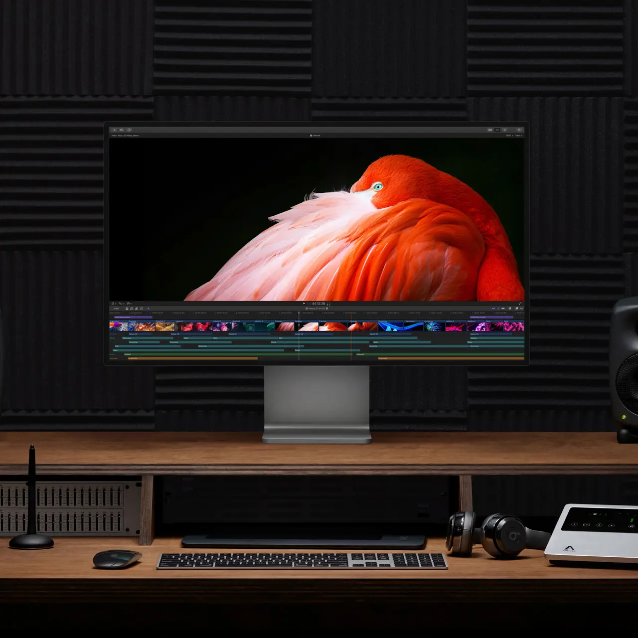 Apple Pro Display XDR 32