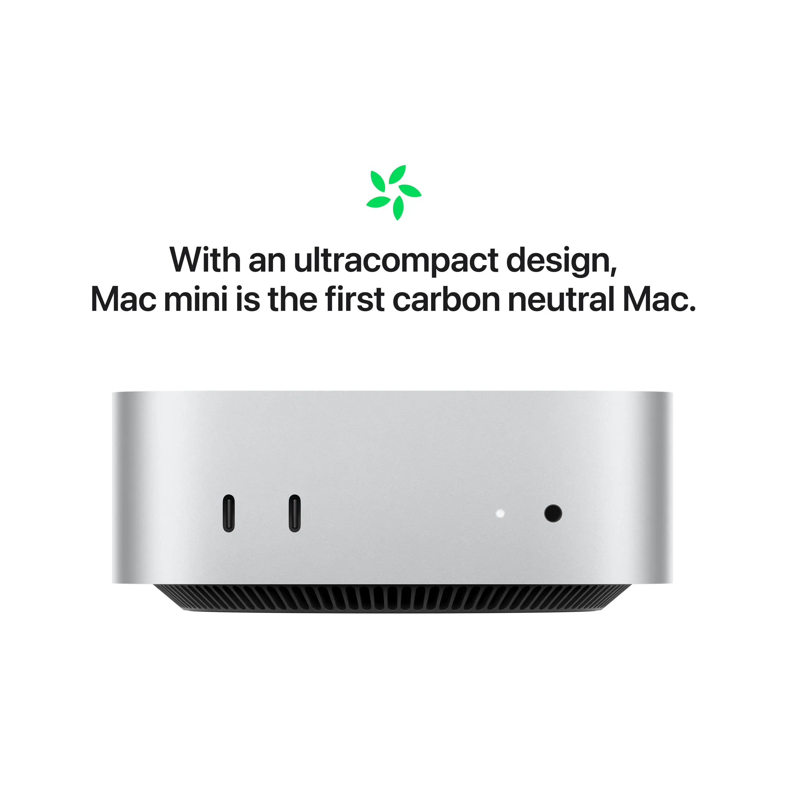 C&C | Mac mini M4 Pro – 24GB / 512GB