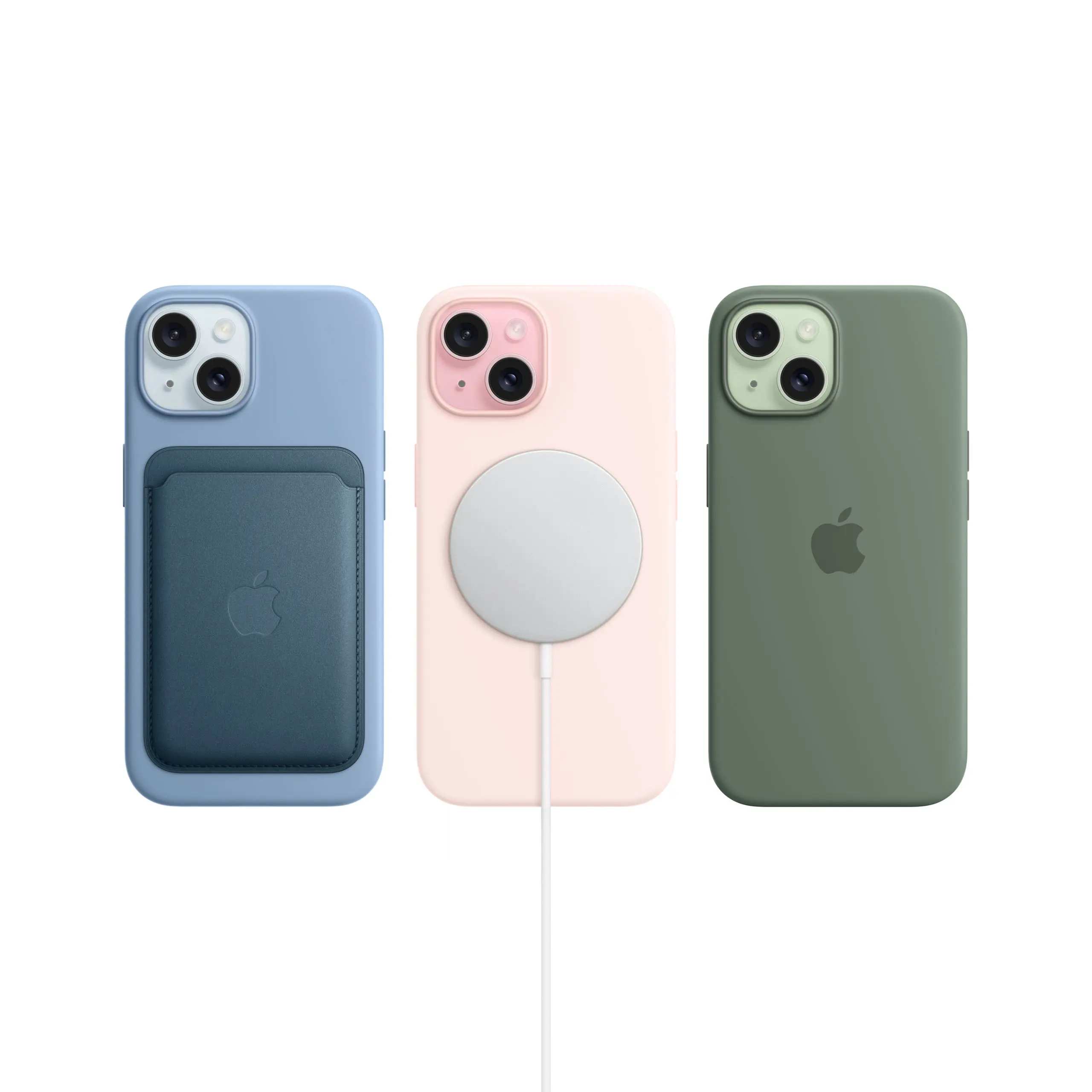 C&C | iPhone 15