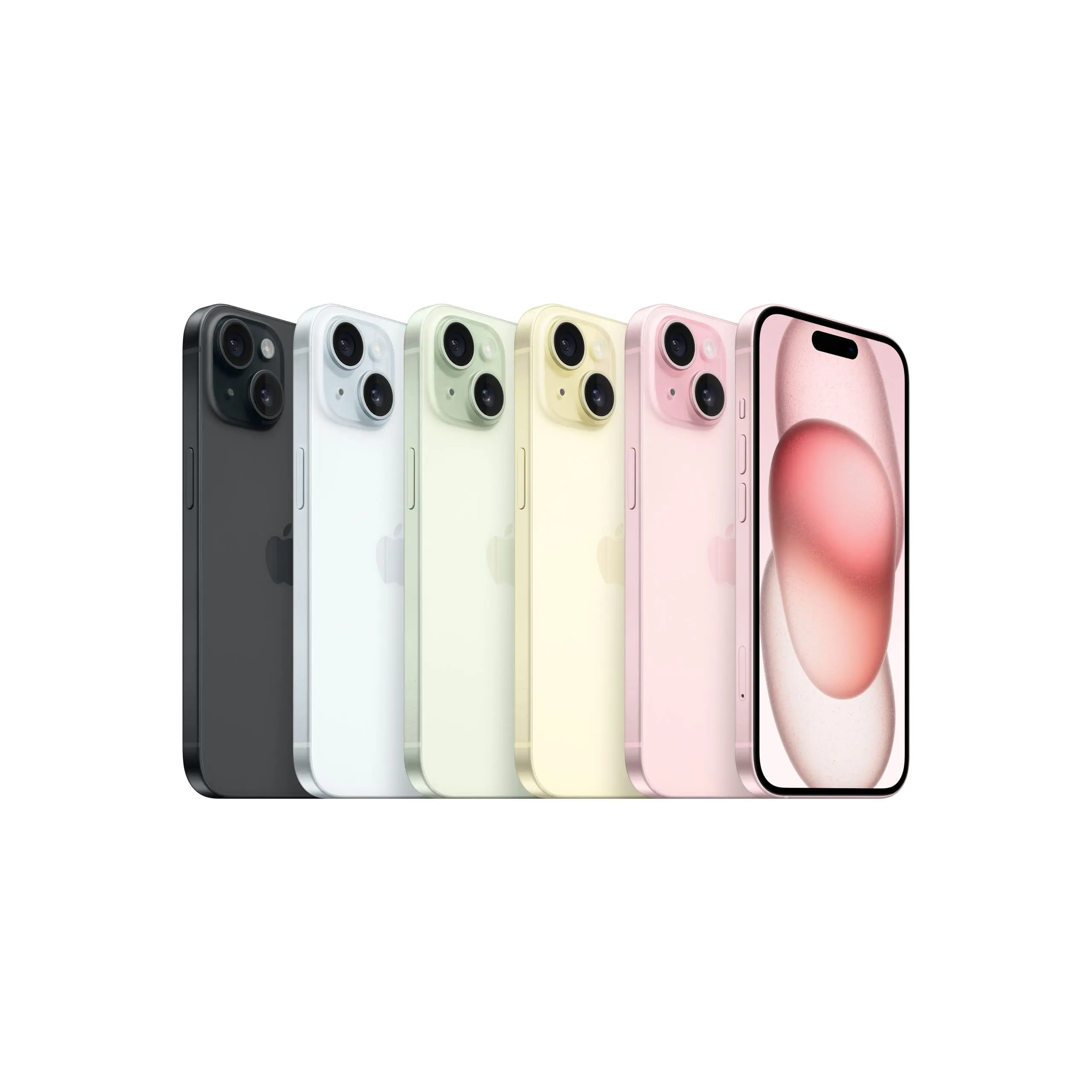 C&C | iPhone 15