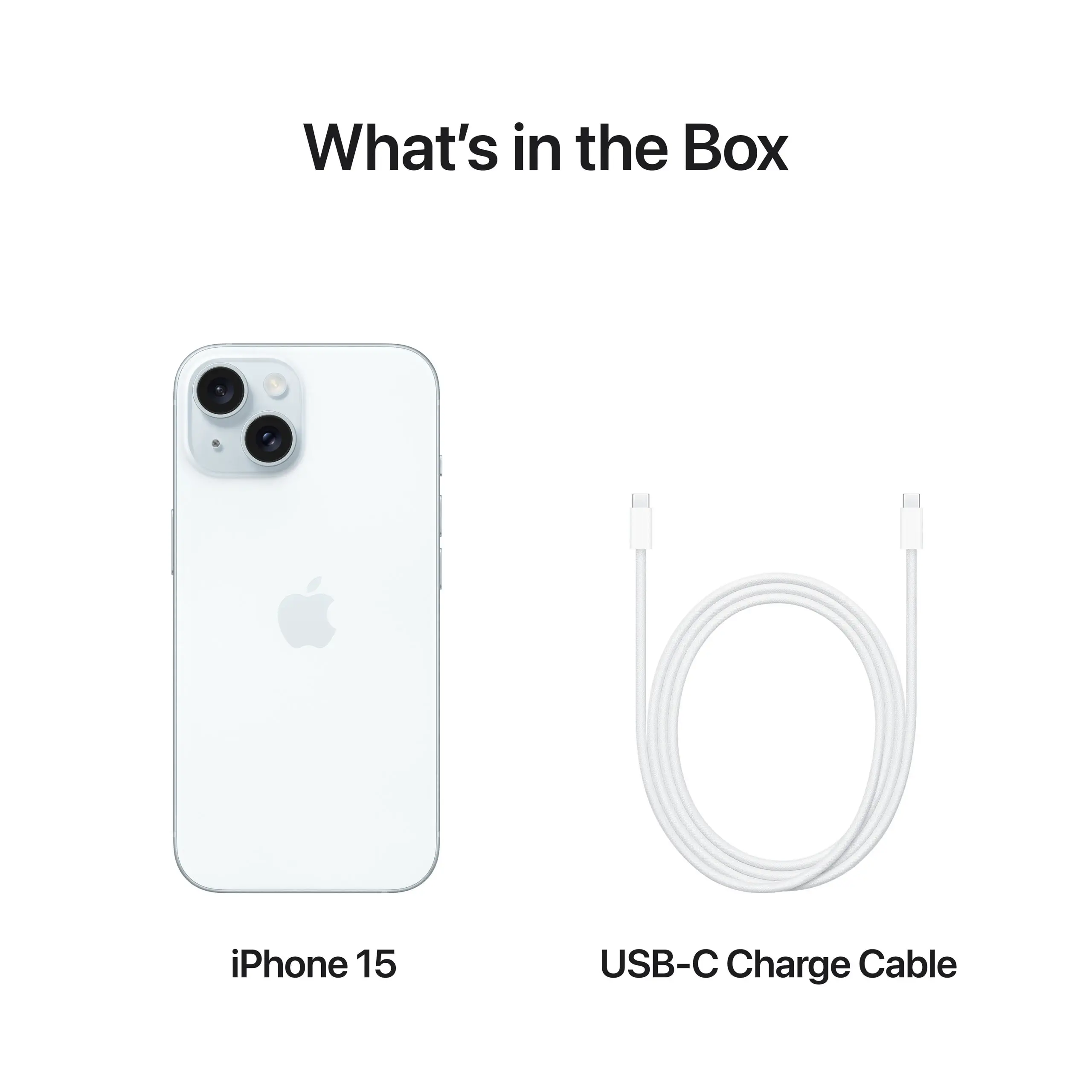 C&C | iPhone 15