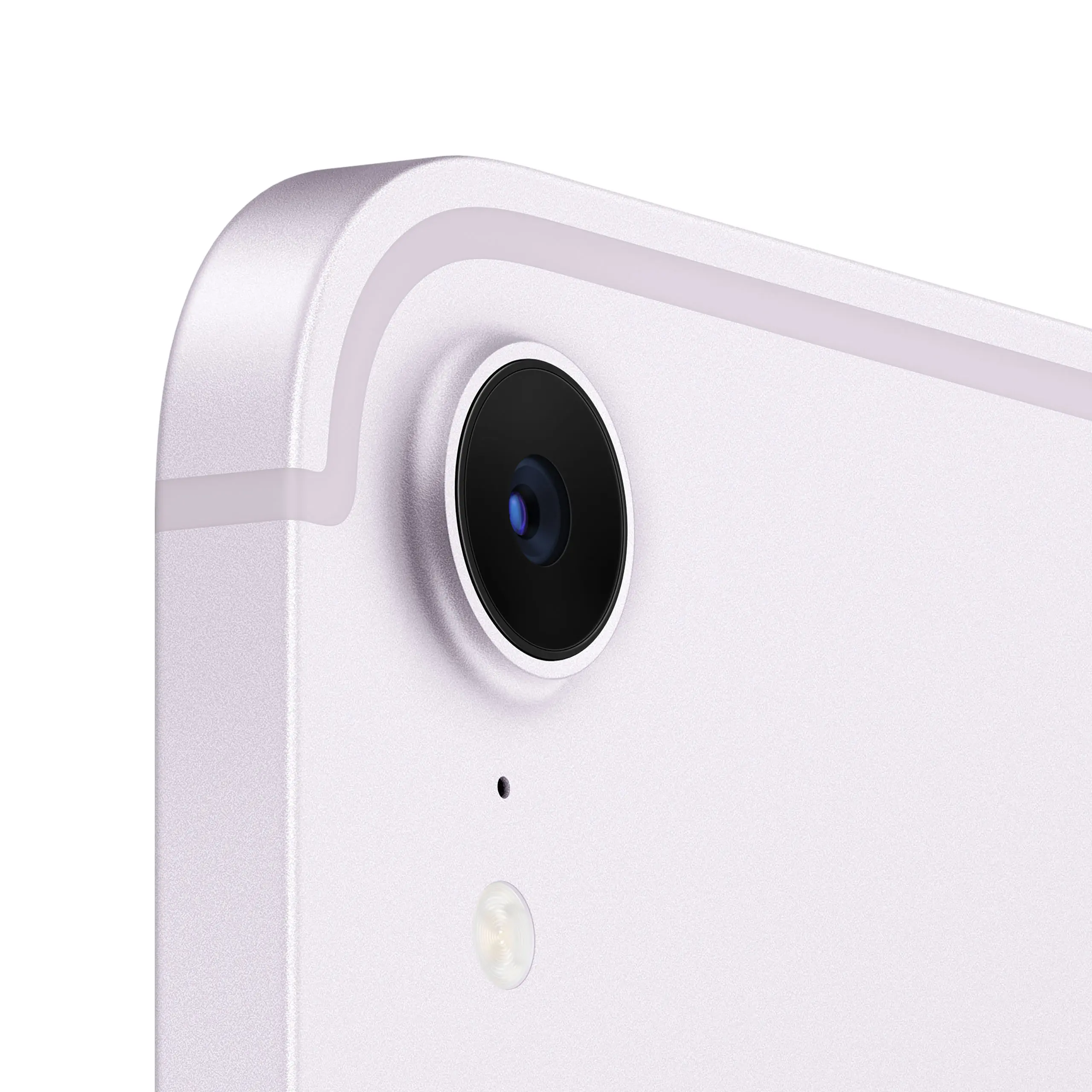 iPad mini 7 WiFi+Cellular 256GB Purple