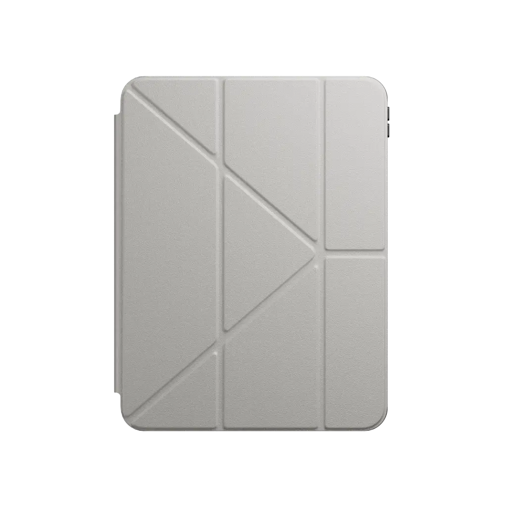 Native Union Active Case Clear iPad 10.9/11 - Sandstone