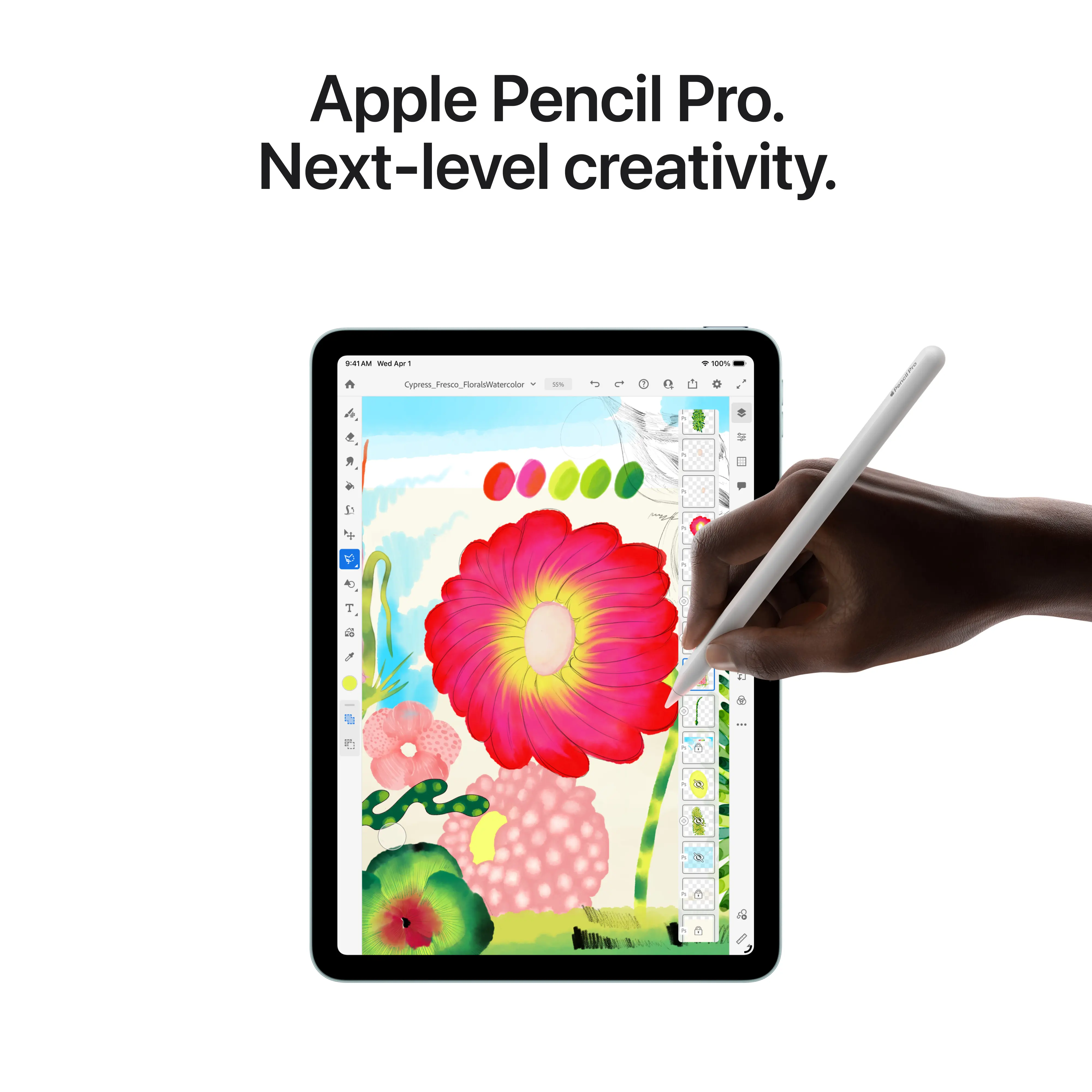 iPad Air 11