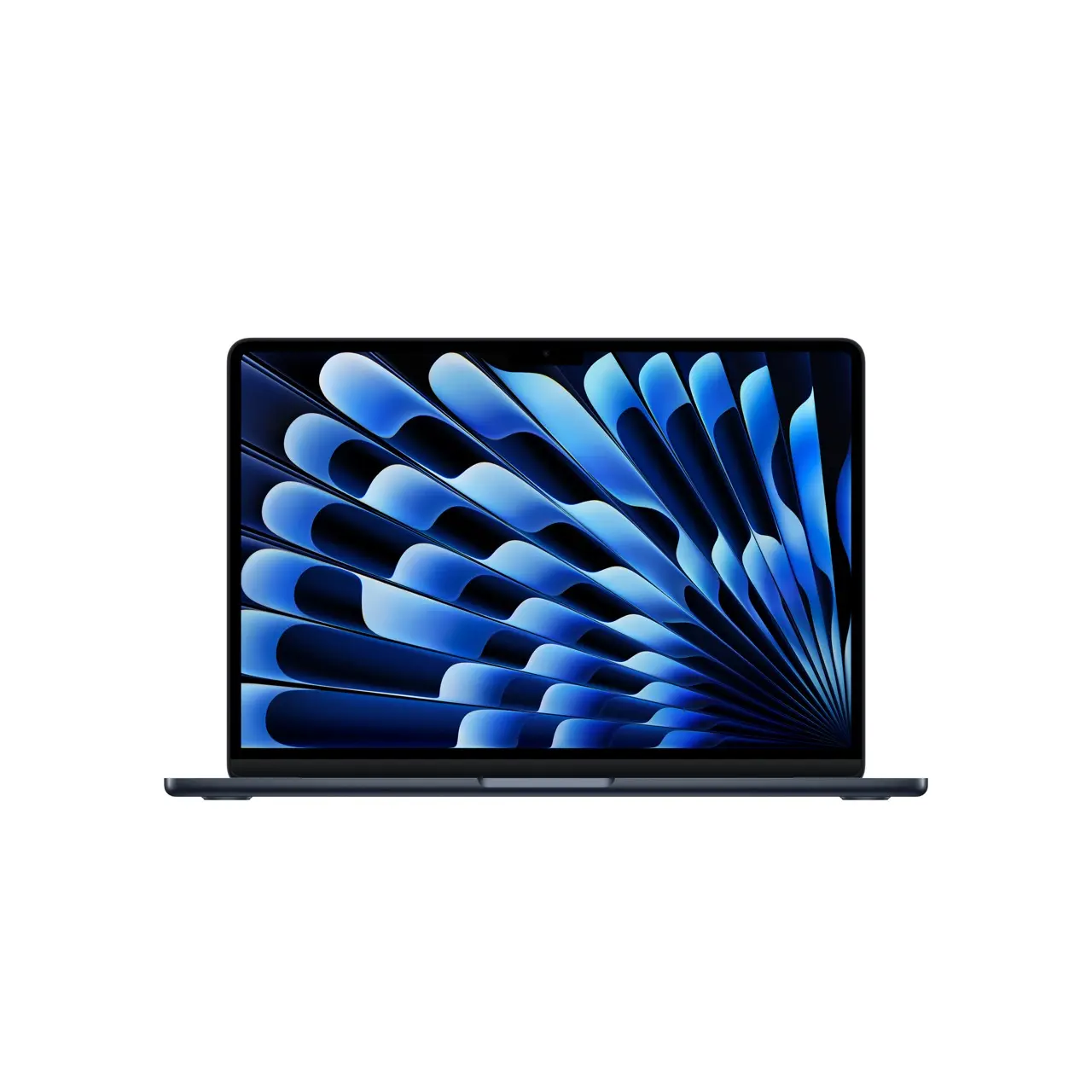 MacBook Air 13インチ M5 16GB ミッドナイト C&C | 13″ MacBook Air M5 16GB 1TB – Midnight | Fast Delivery