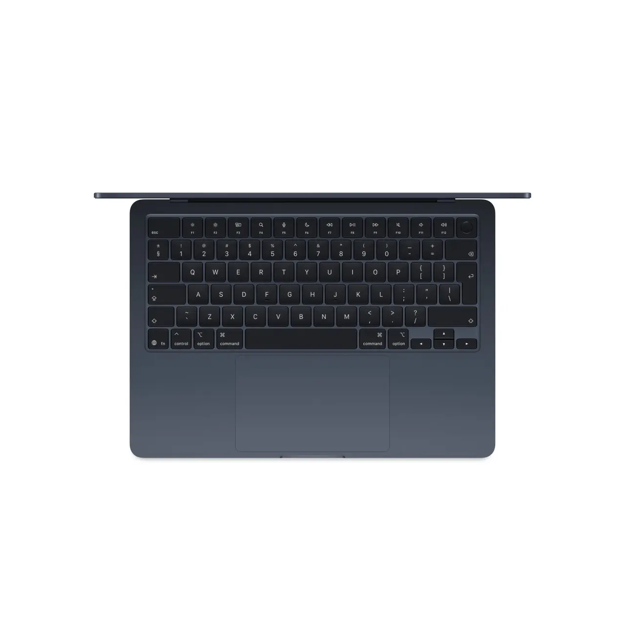 C&C | 13″ MacBook Air M5 24GB 1TB – Midnight | Fast Delivery