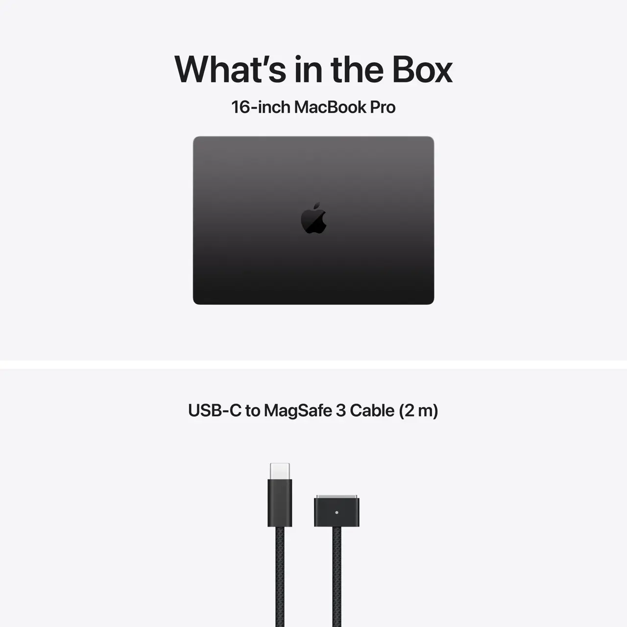 C&C | MacBook Pro 16″ M5 Max | Fast Delivery