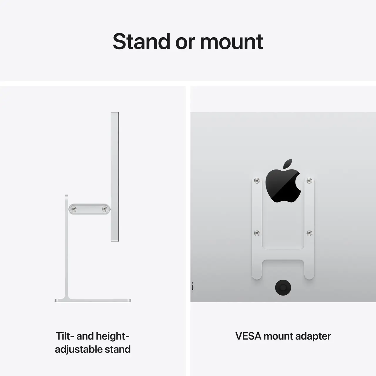 Apple Studio Display XDR 27