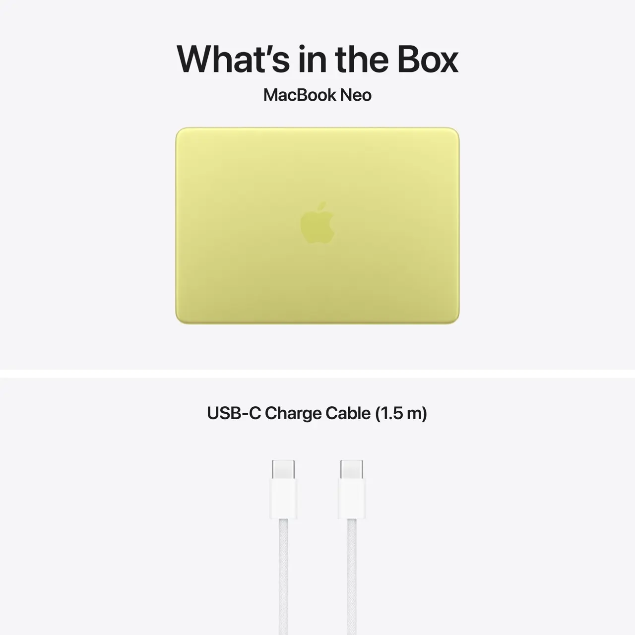MacBook Neo 13