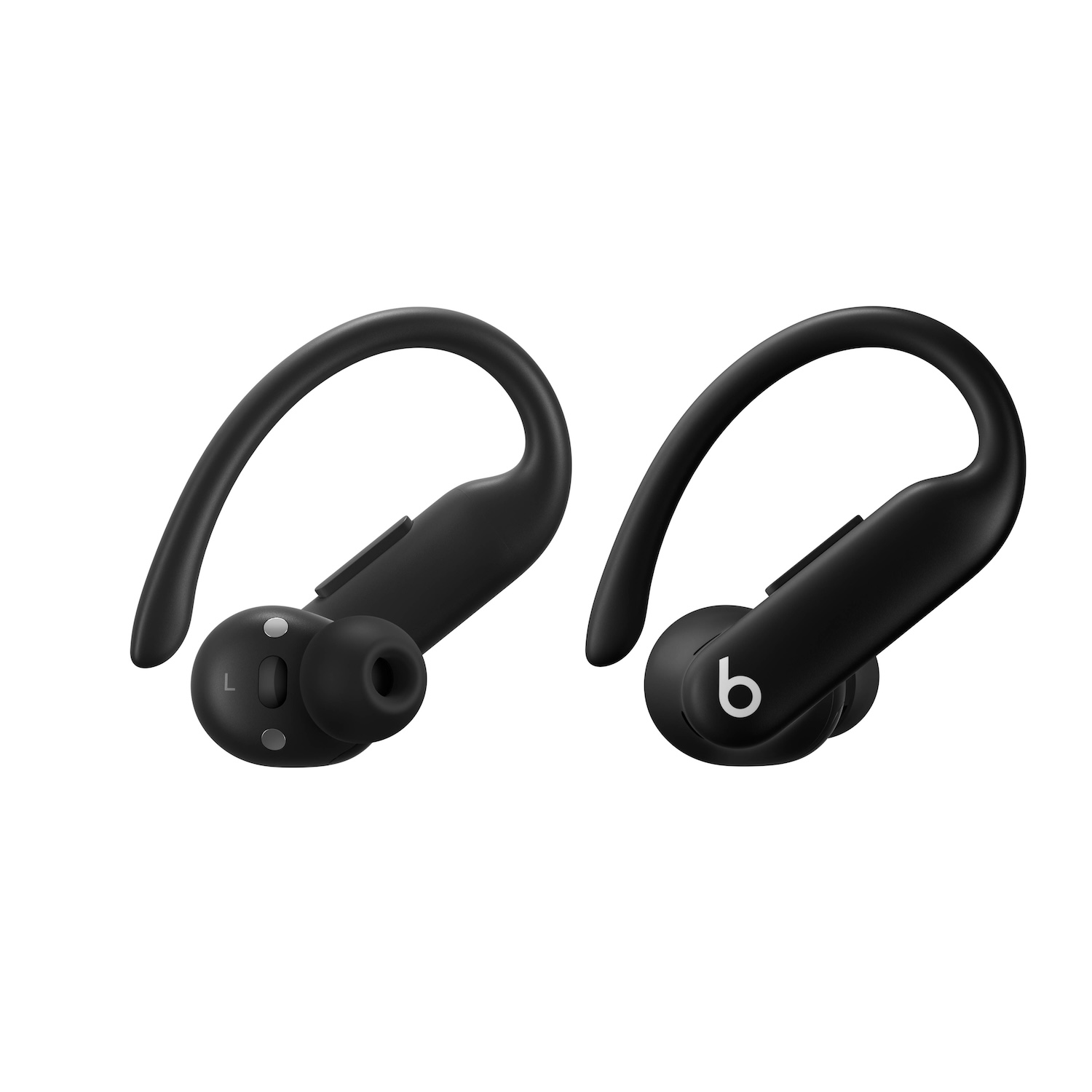 Beats Powerbeats Pro In-Ear Earbuds Jet Black