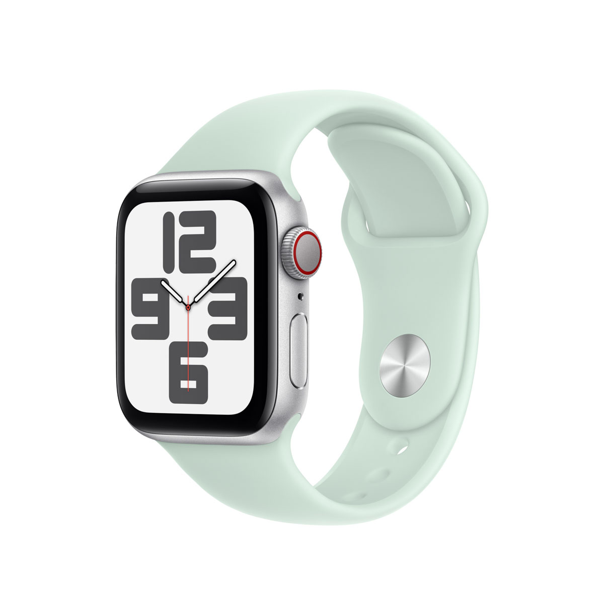 Apple Watch 40mm Sport Band Aquamarine M/L