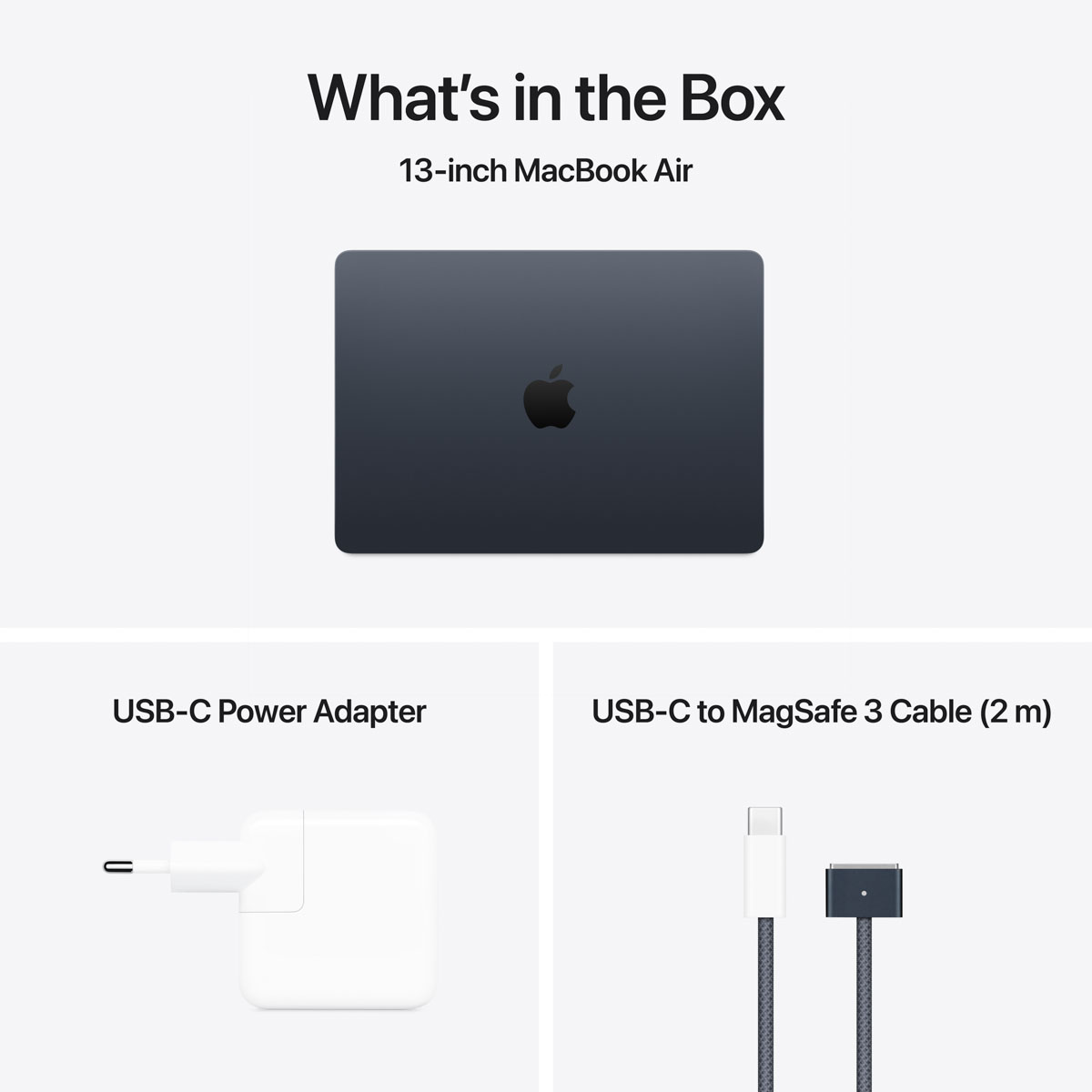 MacBook Air 13,6