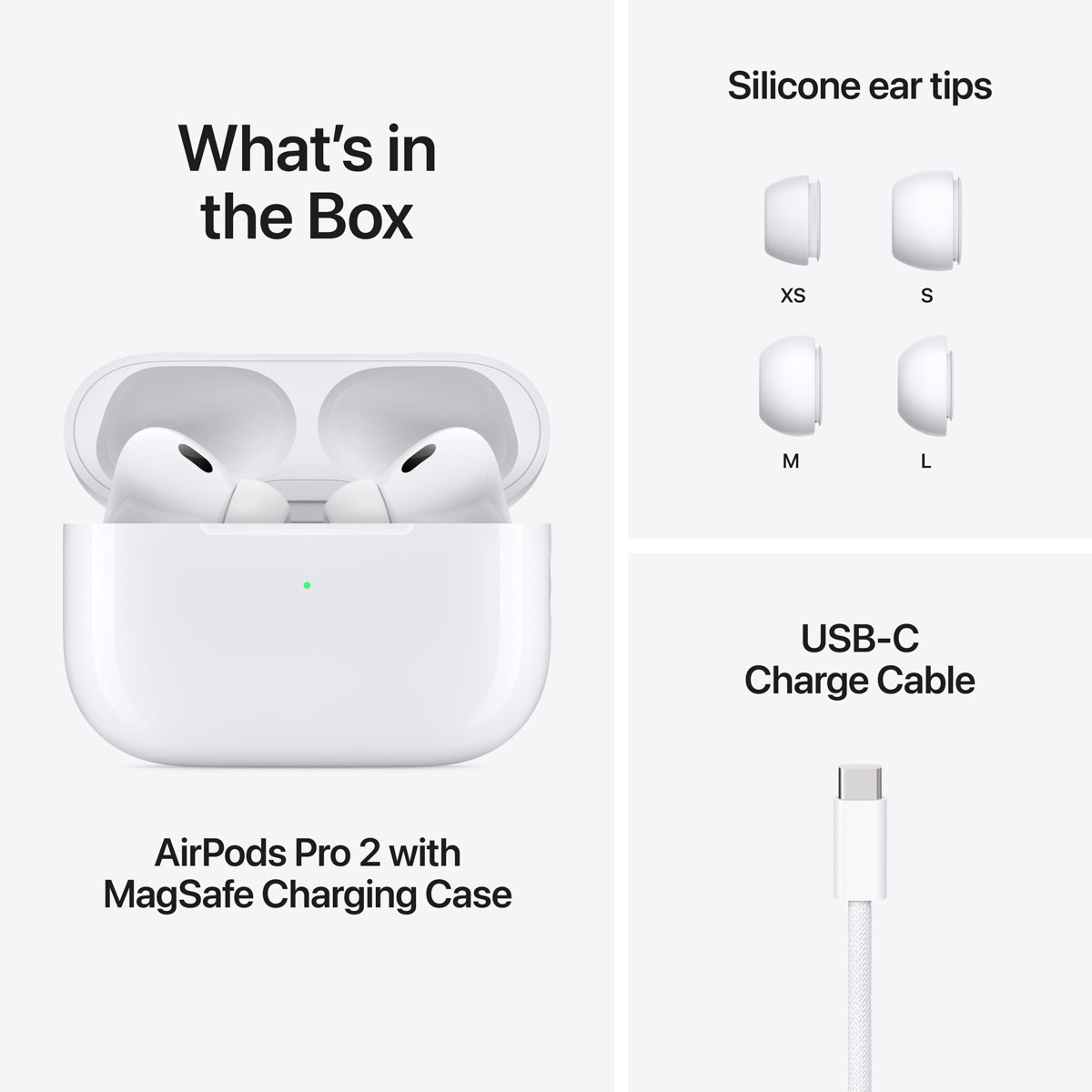 Usb C Charging Airpods Pro Wirelessly Usb C Airpods Wireless
