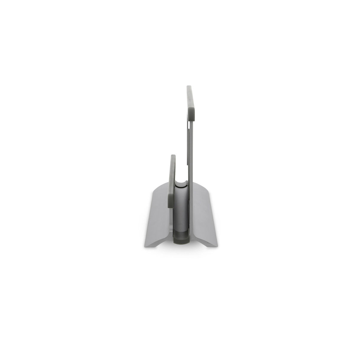 LMP VerticalStand Aluminum Stand for MacBook 12"-16" Space Grey