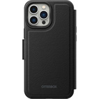 OtterBox Folio w/ MagSafe Case iPhone 13 Pro Max Black