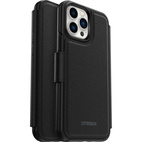 OtterBox Folio w/ MagSafe Case iPhone 13 Pro Max Black