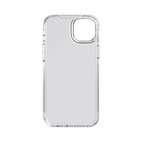 Tech21 Evo Clear iPhone 14 Plus- Clear