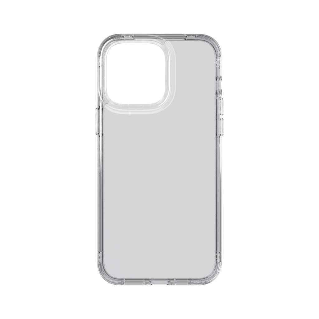 Tech21 Evo Clear iPhone 14 Pro Max - Clear