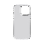 Tech21 Evo Clear iPhone 14 Pro Max - Clear