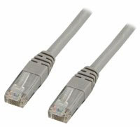 10/100/1000Base-T Cat6 UTP Unprotected cable 20,0 m