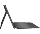 Logitech Rugged Folio Keyboard case iPad 10.2" SF/SWE Black