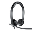 Logitech USB Headset Stereo H650e kuulokkeet + mikrofoni