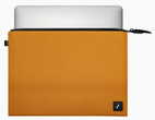 Native Union W.F.A Stow Lite Sleeve MBPro/Air 13" Kraft Orange