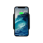 Nomad Wireless Base Station Mini v3 Qi MagSafe/USB-C Black