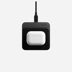 Nomad Wireless Base Station Mini v3 Qi MagSafe/USB-C Black