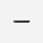 Nomad Wireless Base Station Mini v3 Qi MagSafe/USB-C Black