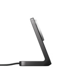 Nomad - Stand One - MagSafe Wireless Base Station USB-C - Carbide Black