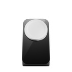 Nomad - Stand One - MagSafe Wireless Base Station USB-C - Carbide Black