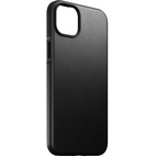 Nomad Modern Leather Case w/MagSafe iPhone 14 Plus - Black