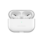 DECODED Aircase for AirPods Pro (2Gen) - Clear