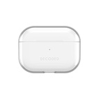 DECODED Aircase for AirPods Pro (2Gen) - Clear