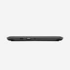Nomad Wireless Base Station Hub v3 Qi MagSafe/USB-C Black